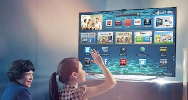 Smart TV