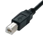 USB Type B