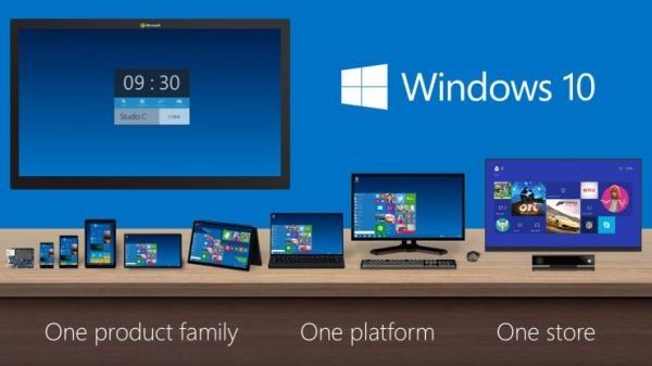 Windows 10 - Platform