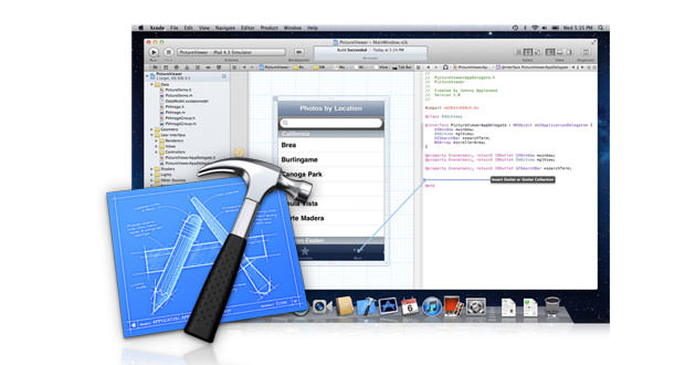 xcode