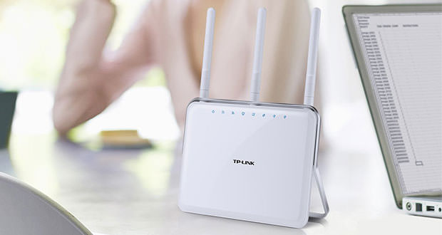 TP-Link AC1900