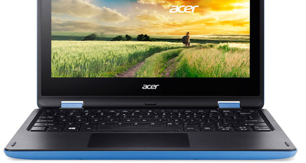 Acer Aspire R11