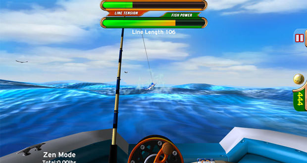 download the last version for apple Arcade Fishing