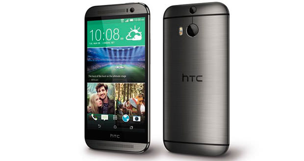 HTC One M8s