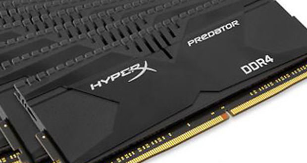 HyperX Predator