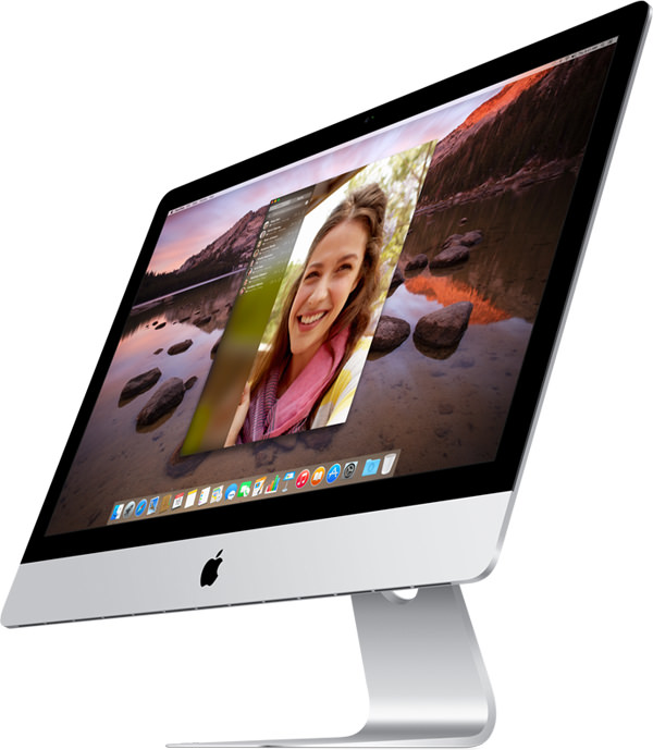 iMac 5K - 2015