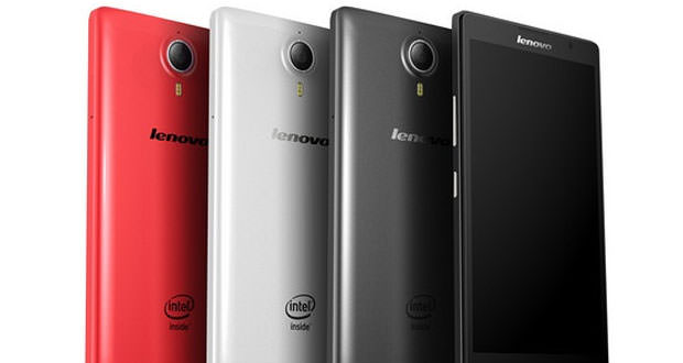 Lenovo K80