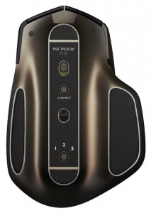Logitech MX Master - Top