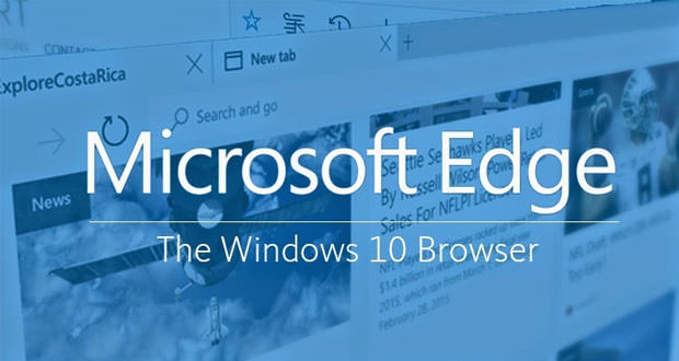 Microsoft Edge