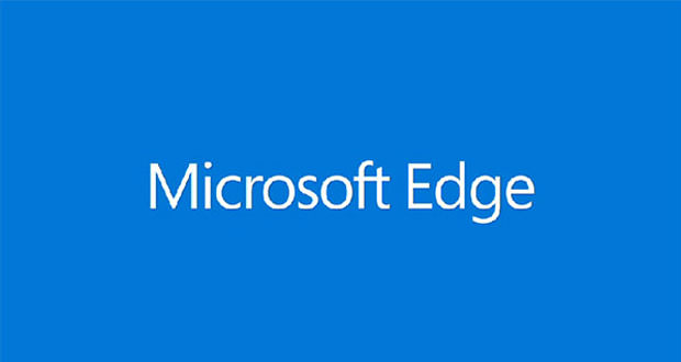 Microsoft Edge