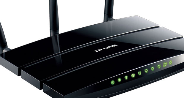 TP-Link Router