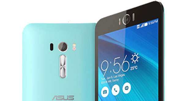 ASUS Zenfone Selfie