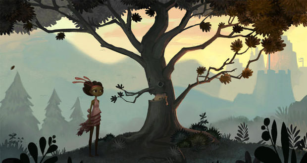 Broken Age