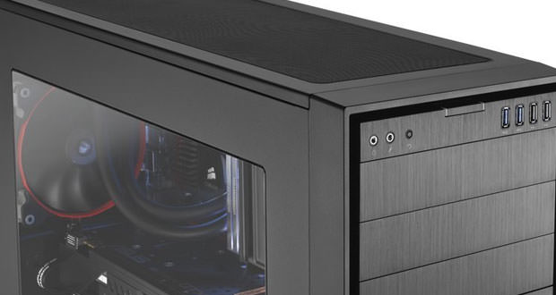 Corsair Case