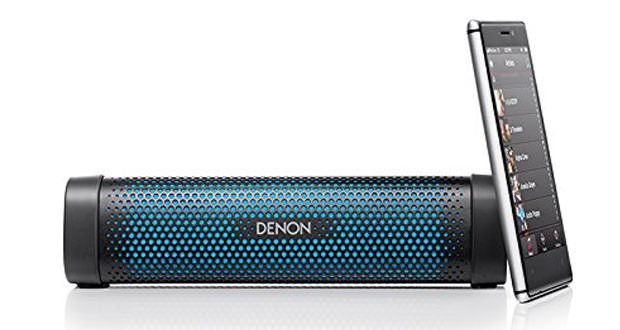 Denon Envaya Mini