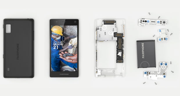 Fairphone 2