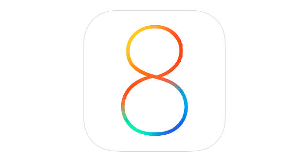 iOS 8