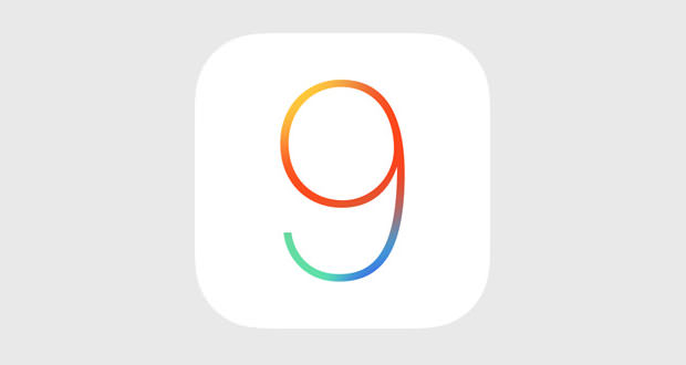 iOS 9