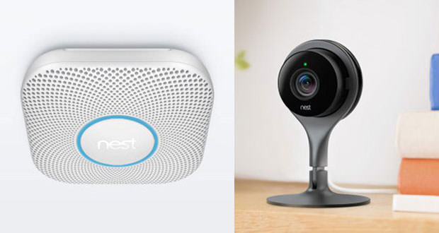 Nest Products