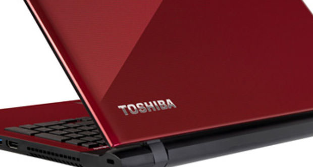 Toshiba Satellite L Family