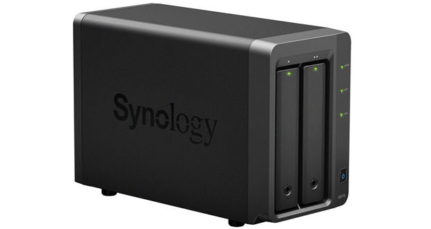 Synology DS715