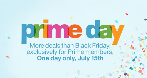 Amazon Prime Day