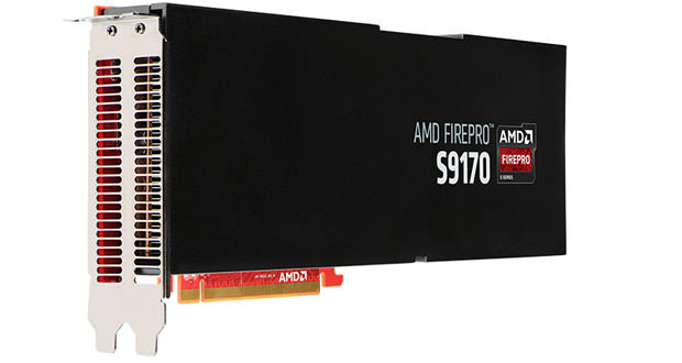 AMD FirePro S9170