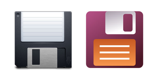 Floppy Disk