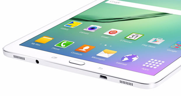 Galaxy Tab S2