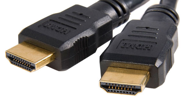 HDMI