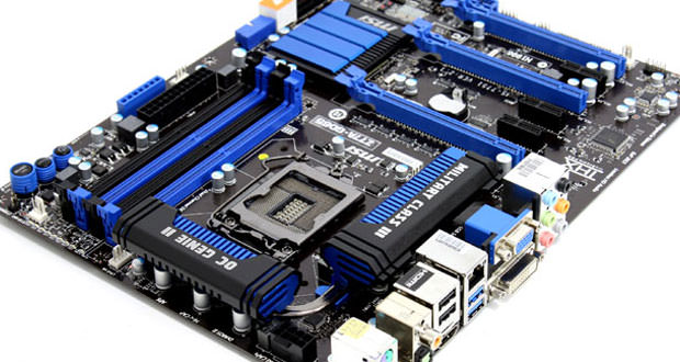 motherboard