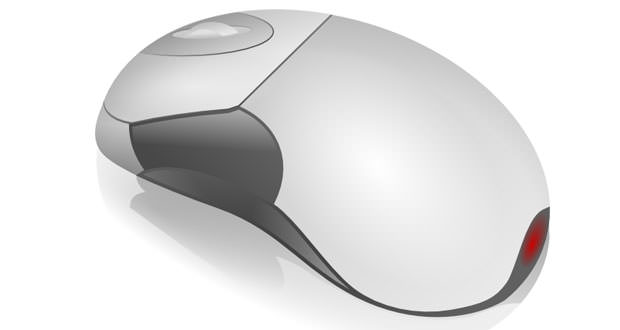 Mouse