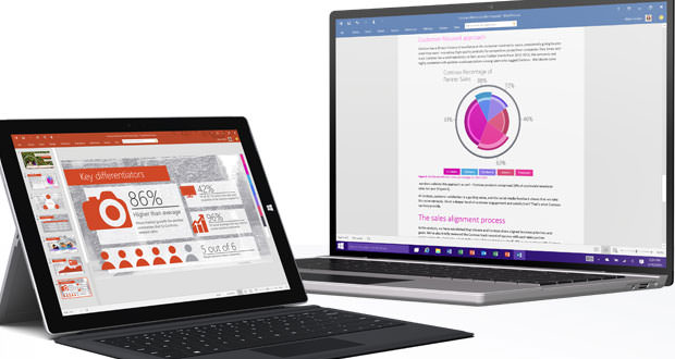 Office 2016 Preview