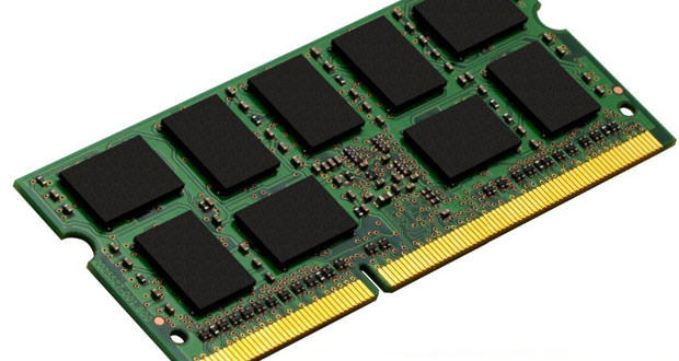 RAM for Laptop