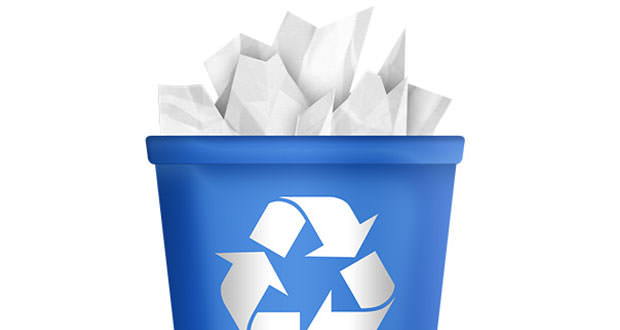 recycle bin