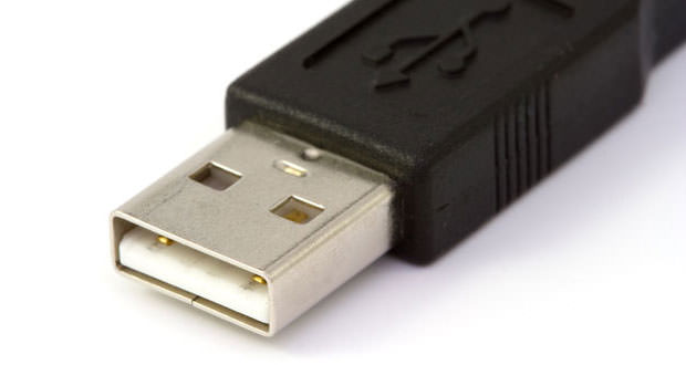 USB Cable