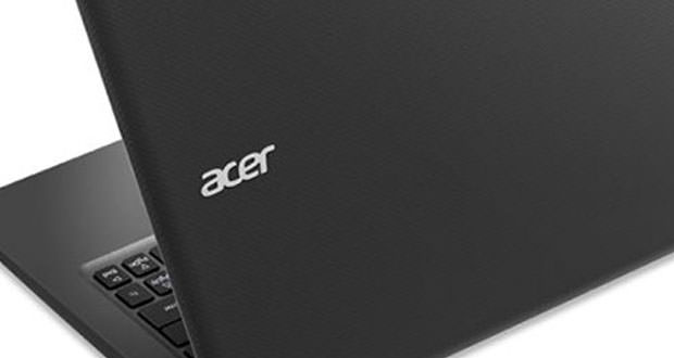 Acer Aspire One CloudBook