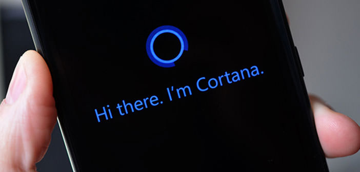 Cortana on Android