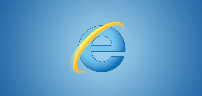 Internet Explorer