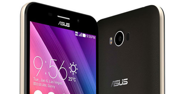 ZenFone Max