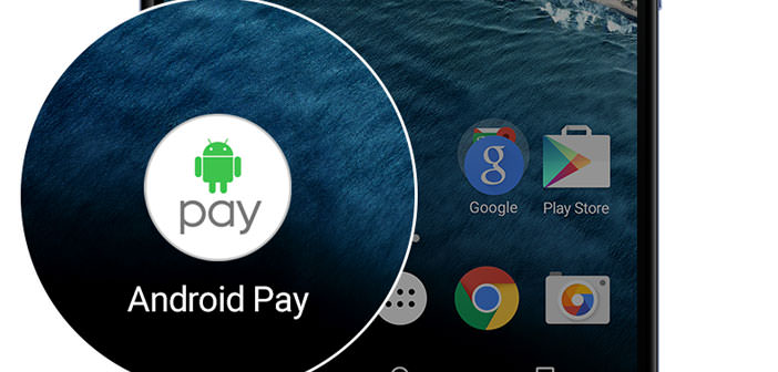 Android Pay