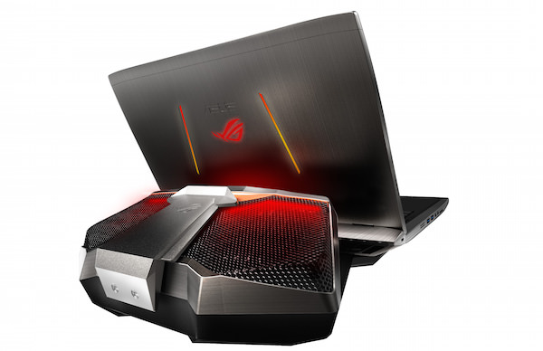 Asus GX700 Laptop