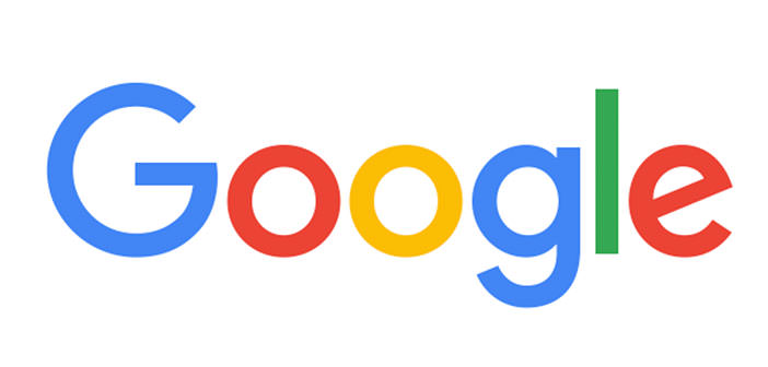 Google New Logo