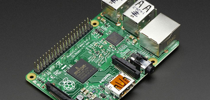 Raspberry Pi 2