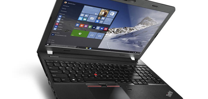 ThinkPad E560