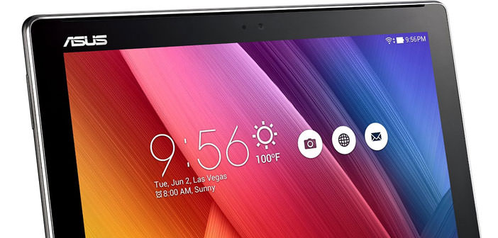 Asus ZenPad