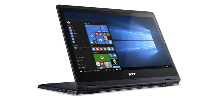 Acer Aspire R 14