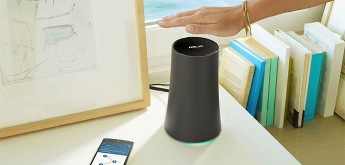 ASUS OnHub