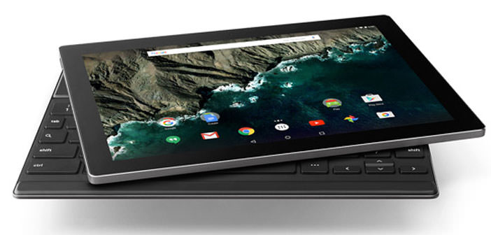 Google Pixel C