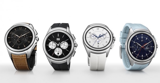 lg urbane size